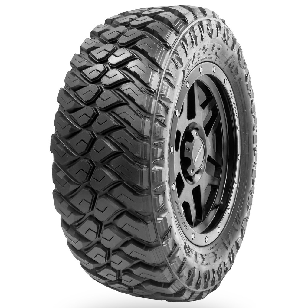 Maxxis MT-772 Razr - зображення 1