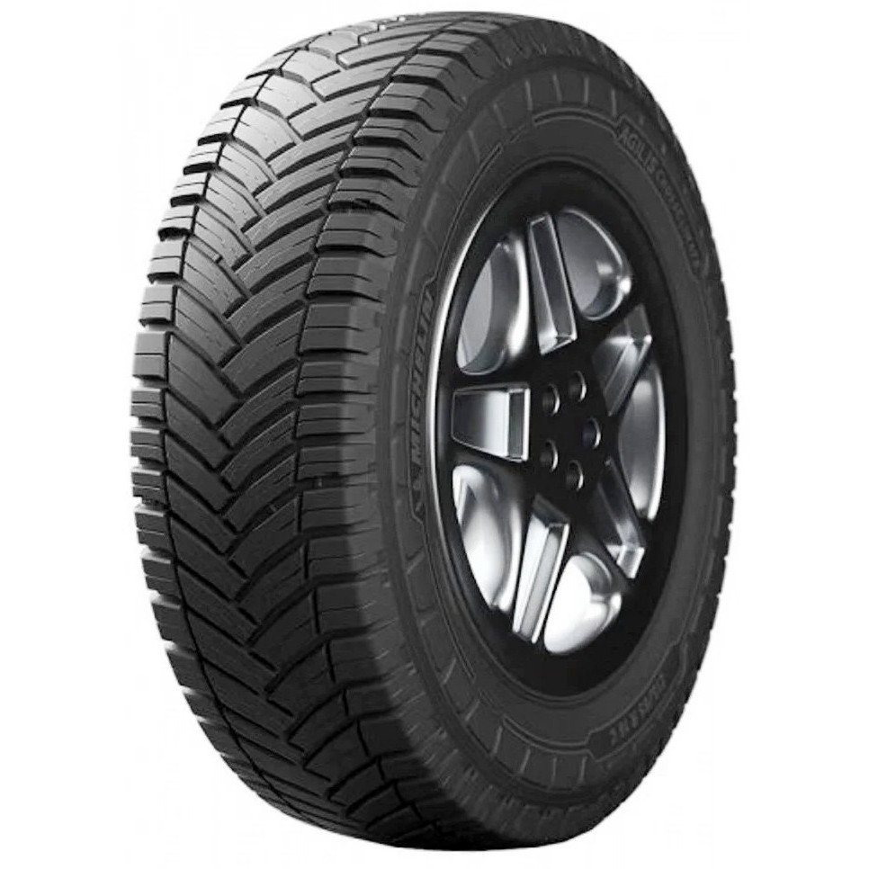 Michelin Agilis Cross Climate (225/55R17 109H) - зображення 1