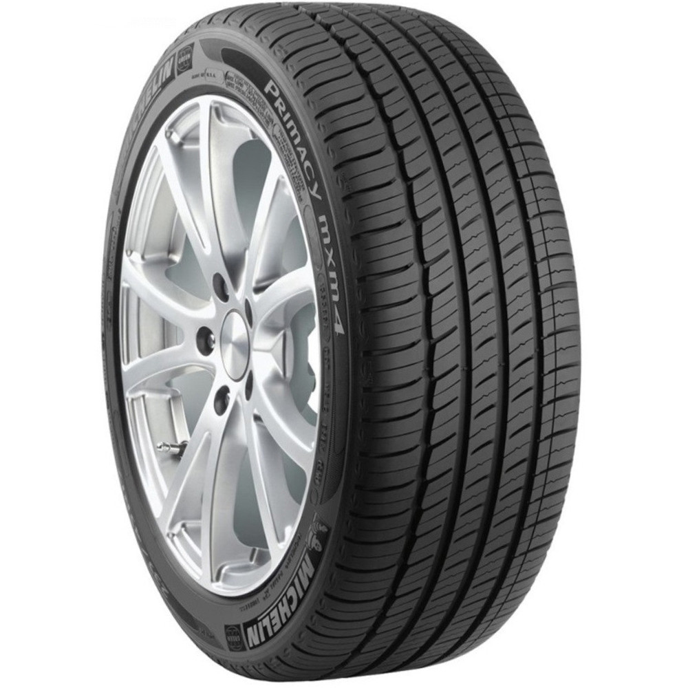 Michelin Primacy MXM4 (245/50R19 101V) - зображення 1