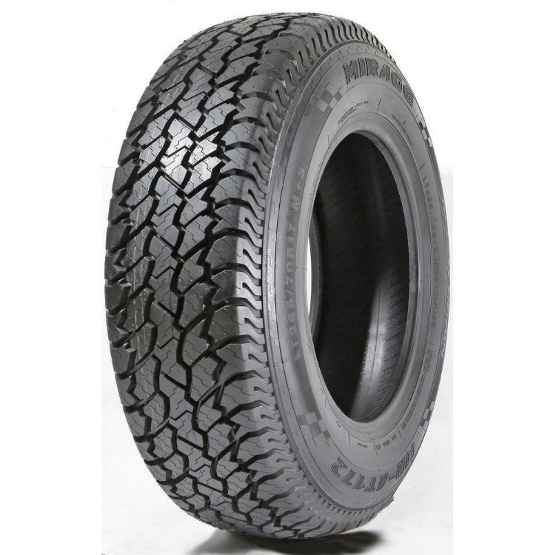 Mirage Tyre MR AT 172 (215/75R15 100S) - зображення 1