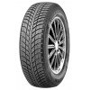 Nexen N Blue 4 Season (215/45R17 91W) - зображення 1