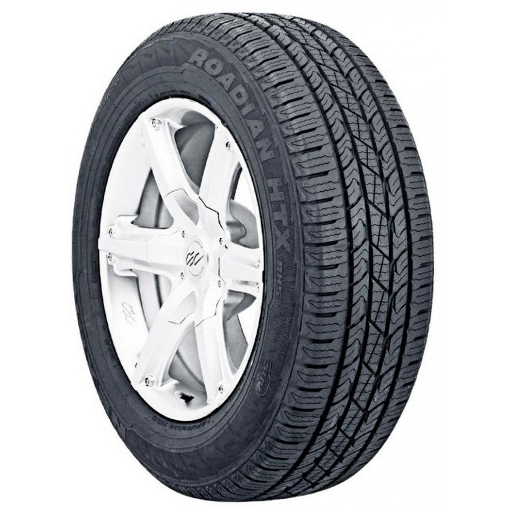 Nexen Roadian HTX RH5 (265/60R18 110R) - зображення 1