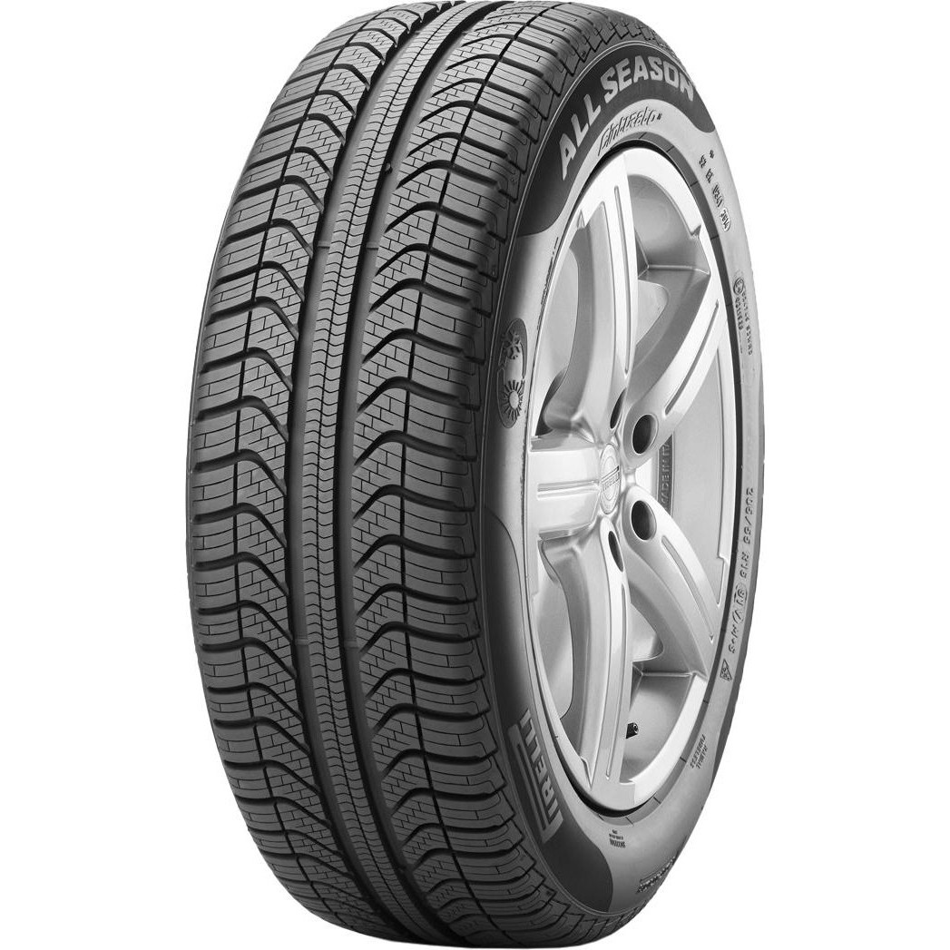 Pirelli Cinturato All Season (215/50R17 95W) - зображення 1