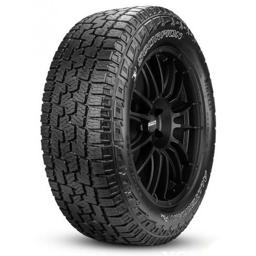 Pirelli Scorpion All Terrain Plus (235/65R17 108H) - зображення 1