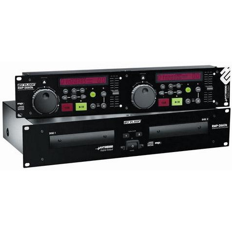 Reloop RMP-2660 b - зображення 1