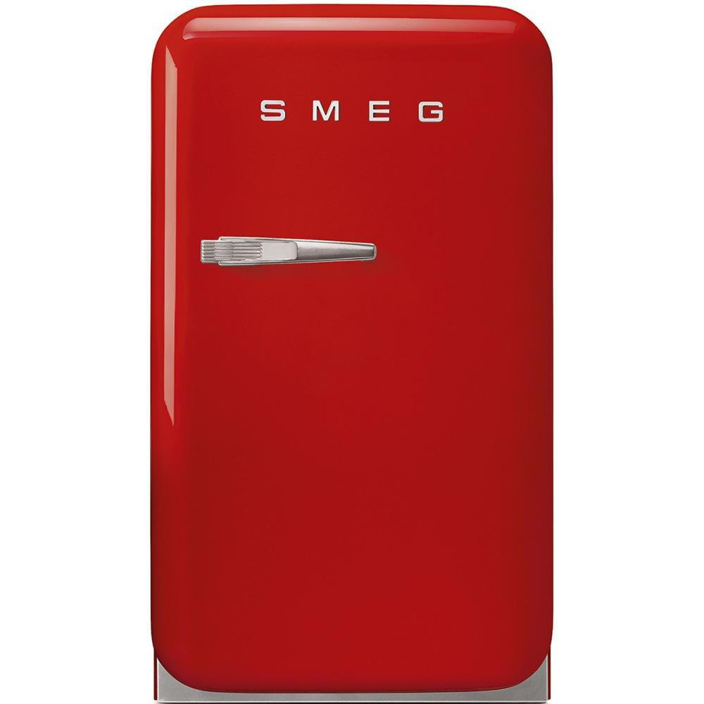 SMEG FAB5RRD - зображення 1