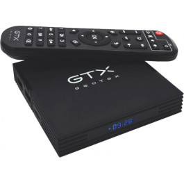 Geotex GTX-R10i PRO 4/32GB Голос