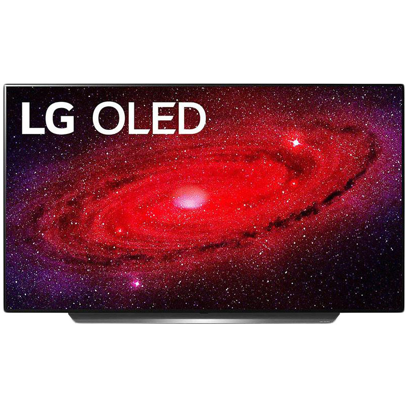 LG OLED65CX - зображення 1