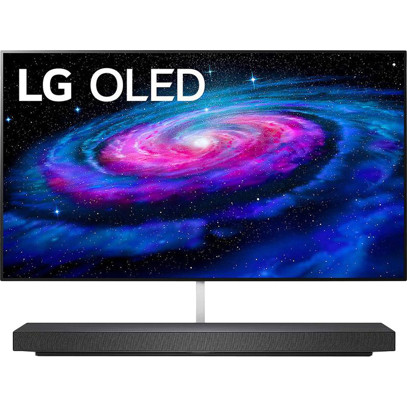 LG OLED65WX - зображення 1