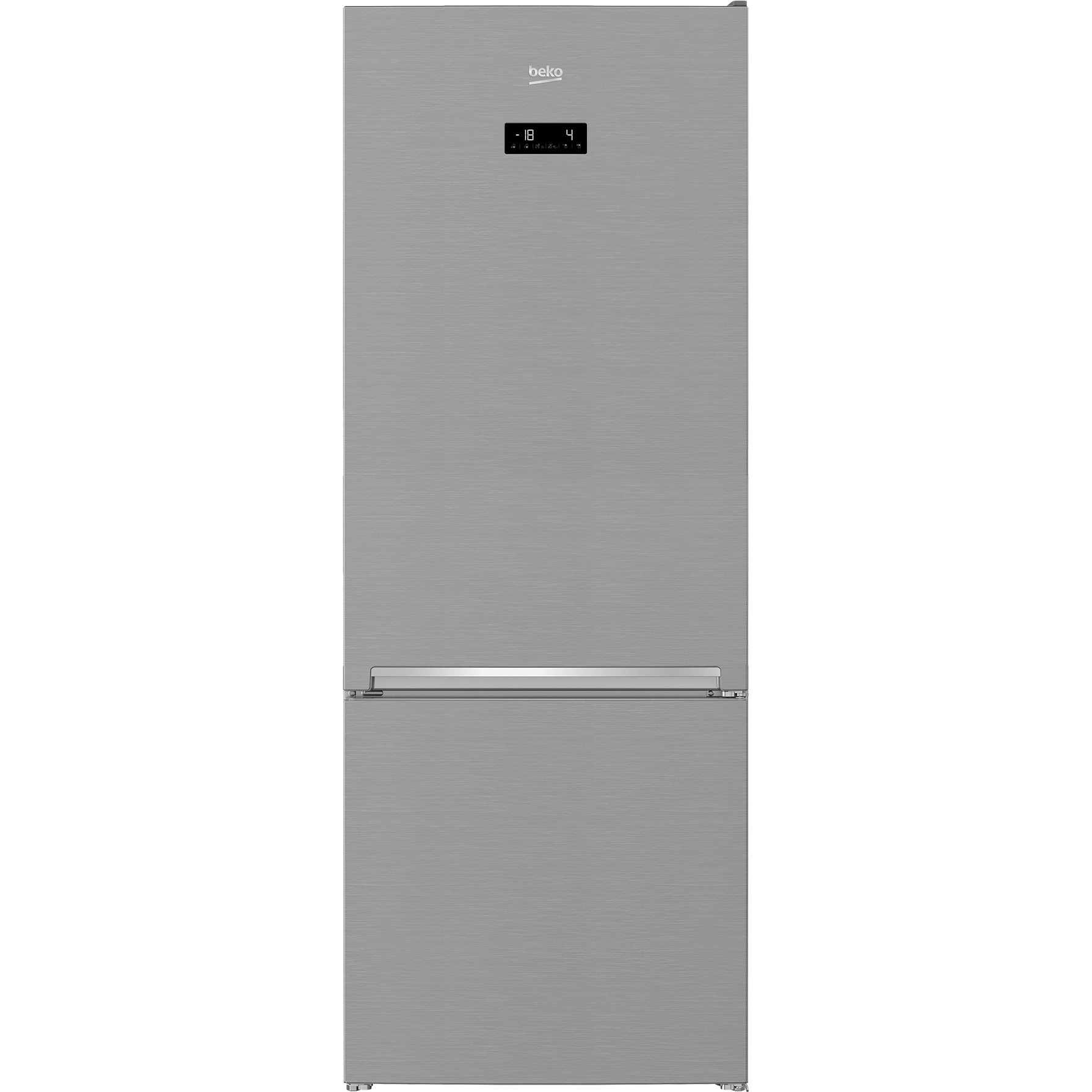 Beko RCNE560E35ZXB - зображення 1