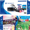 Sony PlayStation VR Blood & Truth and Everybody’s Golf VR Bundle