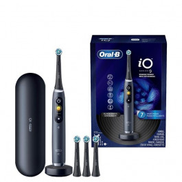 Oral-B iO Series 9 Black