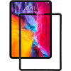 BeCover Защитное стекло для Apple iPad Pro 11 2020/2021/2022 Black (705084) - зображення 1