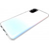 BeCover Силиконовый чехол для Samsung Galaxy S20 SM-G980 Transparancy (705102) - зображення 3