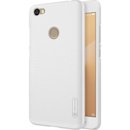 Nillkin Xiaomi Redmi Note 5A Prime Super Frosted Shield White
