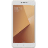 Nillkin Xiaomi Redmi Note 5A Prime Super Frosted Shield White - зображення 3