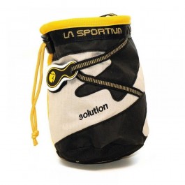   La Sportiva Solution Chalk Bag 19F