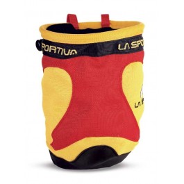   La Sportiva Testarossa Chalk bag 19B