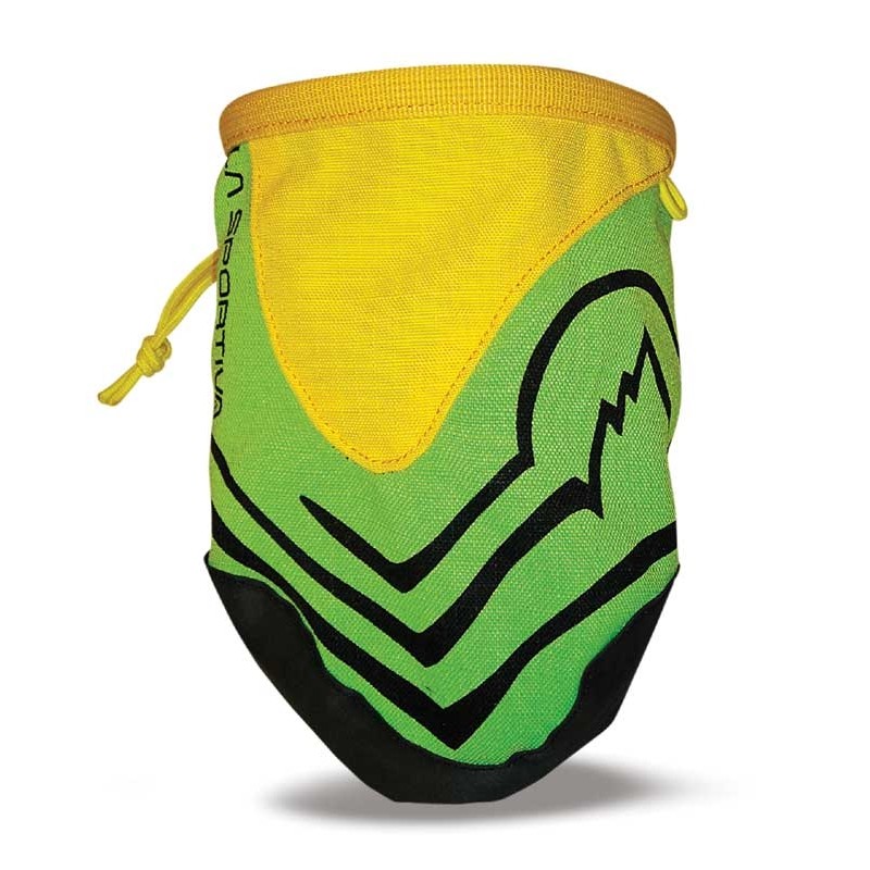 La Sportiva Speedster Chalk bag 19I - зображення 1