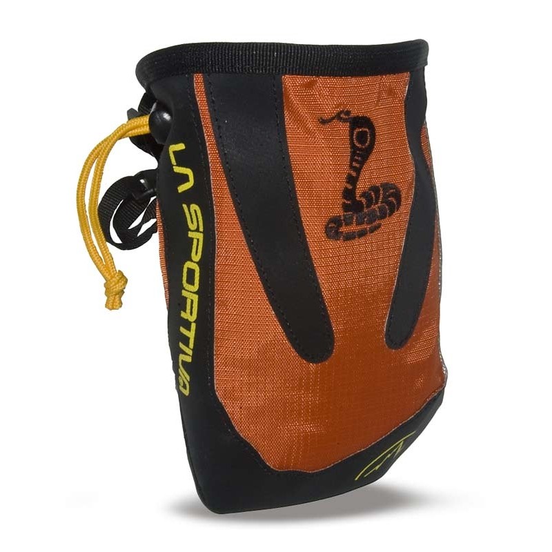 La Sportiva Cobra Chalk Bag 19G - зображення 1