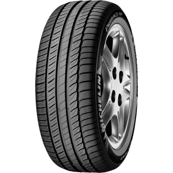 Michelin Primacy HP (245/50R18 100Y) - зображення 1