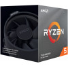 AMD Ryzen 5 3600XT (100-100000281BOX) - зображення 1