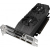 GIGABYTE GeForce GTX 1650 D6 OC Low Profile 4G (GV-N1656OC-4GL) - зображення 1