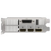 GIGABYTE GeForce GTX 1650 D6 OC Low Profile 4G (GV-N1656OC-4GL) - зображення 4