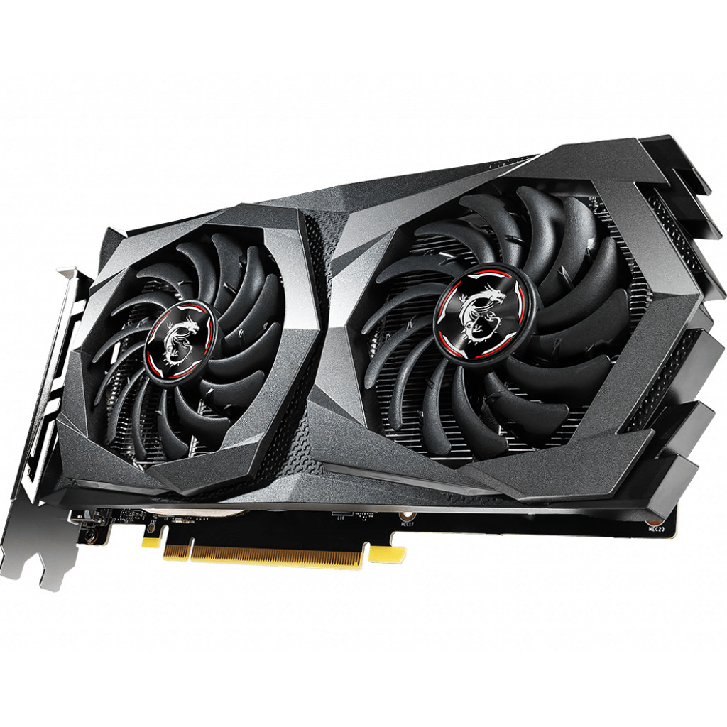 MSI GeForce GTX 1650 D6 GAMING купить в интернет-магазине: цены на  видеокарта GeForce GTX 1650 D6 GAMING - отзывы и обзоры, фото и  характеристики. Сравнить предложения в Украине: Киев, Харьков, Одесса, Днепр