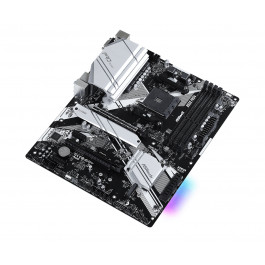   ASRock B550 Pro4