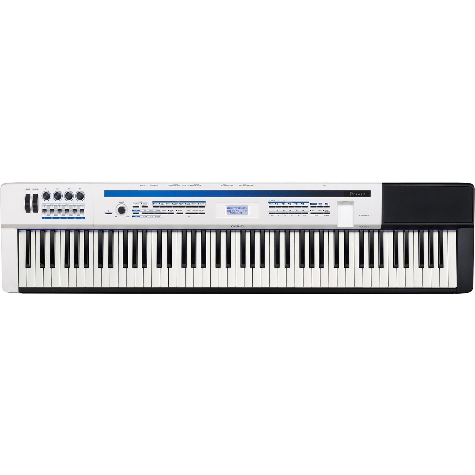 Casio PX-5S - зображення 1