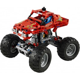 LEGO Technic Монстрогрузовик (42005)