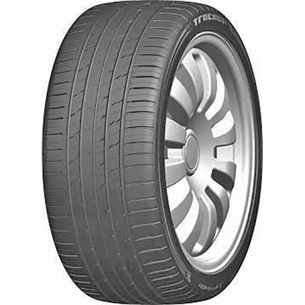 Tracmax X-privilo RS01+ (295/35R21 107Y) - зображення 1