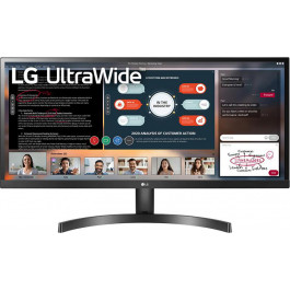   LG UltraWide 29WL50S-B