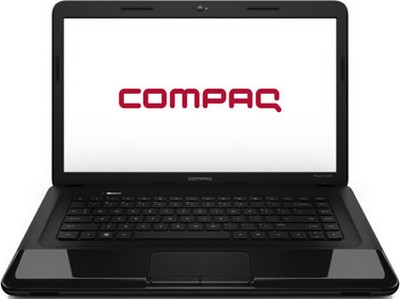 Ноутбук Compaq Presario Cq58 D28sr