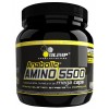 Olimp Anabolic Amino 5500 400 caps - зображення 1