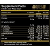 Olimp BCAA Mega caps 1100 120 caps - зображення 3