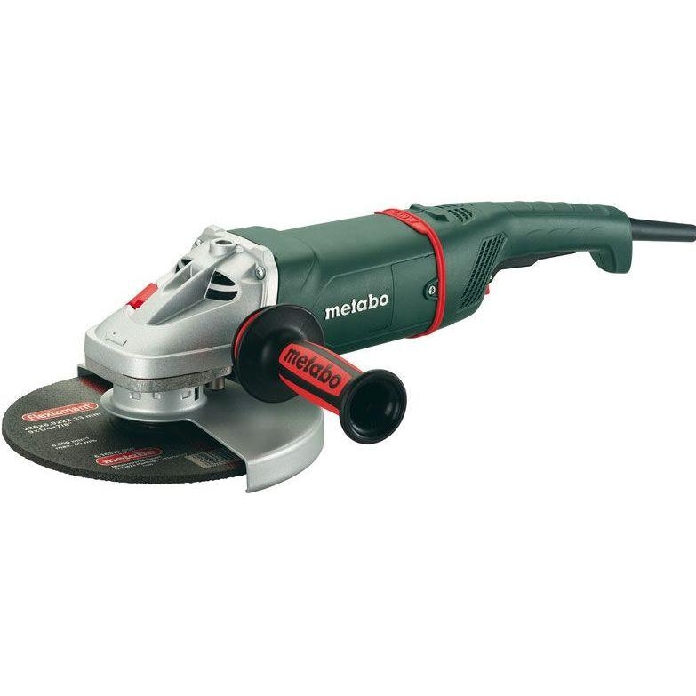 Metabo W 26-180 MVT (606473000) - зображення 1