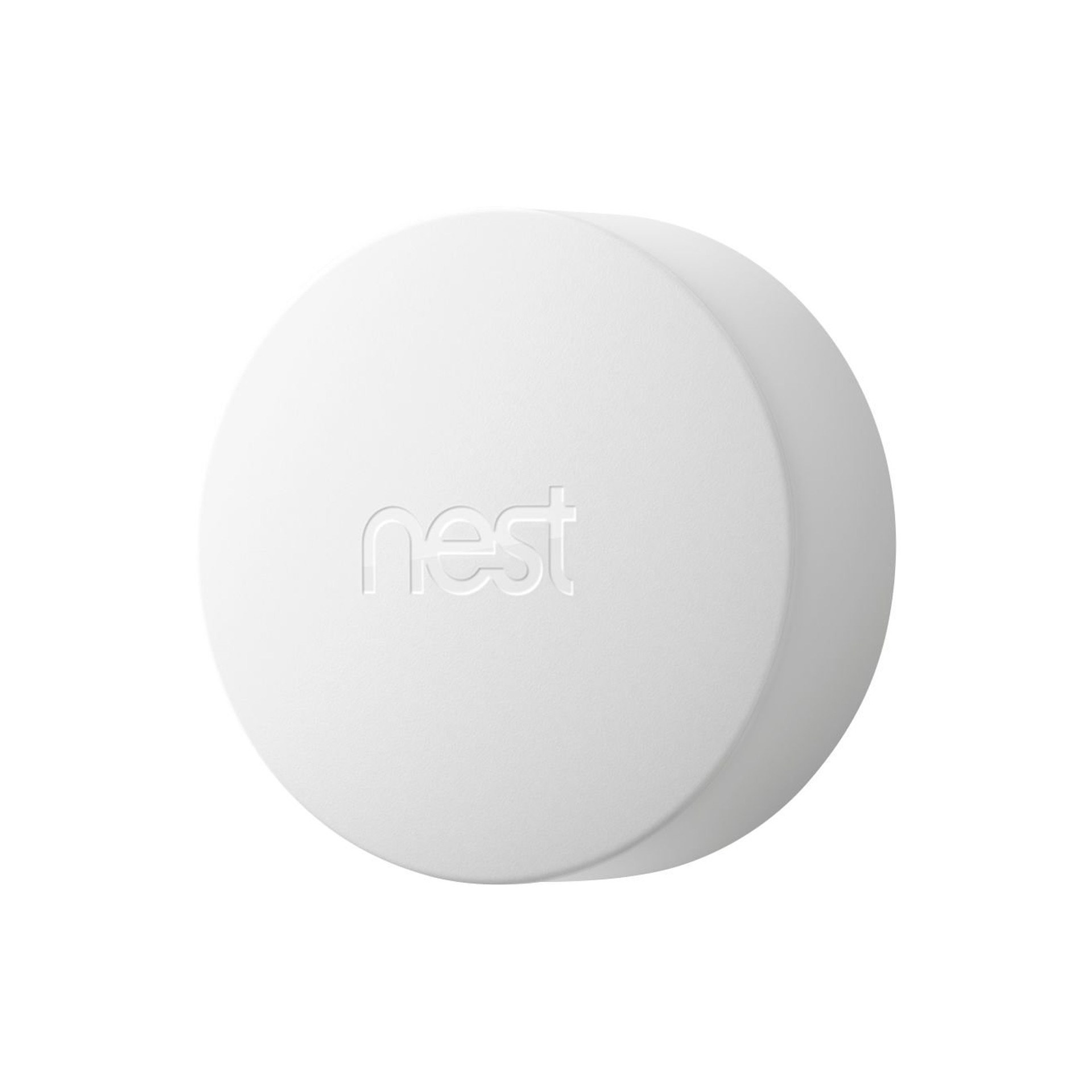 Google Nest Temperature Sensor (T5000SF) купить в интернет-магазине: цены  на контроллер для умного дома Nest Temperature Sensor (T5000SF) - отзывы и  обзоры, фото и характеристики. Сравнить предложения в Украине: Киев,  Харьков, Одесса,