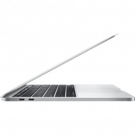 Apple MacBook Pro 13" Silver 2020 (Z0Y80003F, Z0Y8000TN)