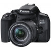 Canon EOS 850D kit (18-55mm) IS STM (3925C016) - зображення 1
