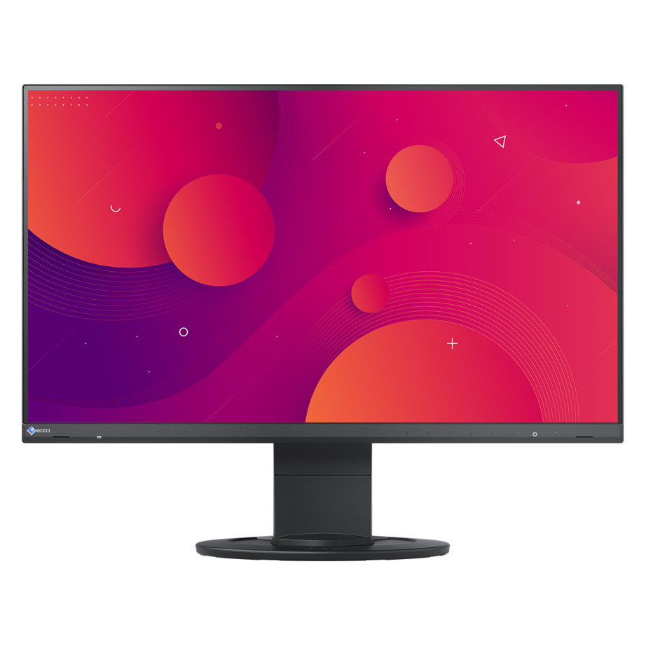 EIZO EV2460-BK - зображення 1