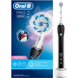 Oral-B D501.513 PRO 2 2000S