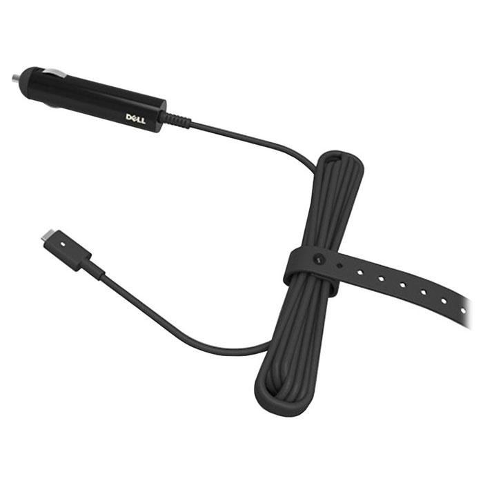 Dell Auto/Air Adapter 65W USB-C (450-AFLE) - зображення 1