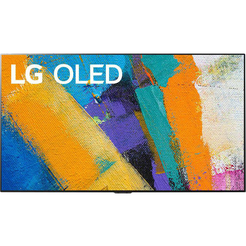 LG OLED77GX - зображення 1
