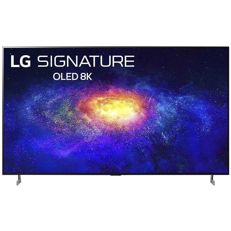 LG OLED77ZX - зображення 1