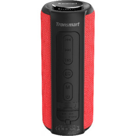 Tronsmart Element T6 Plus Red