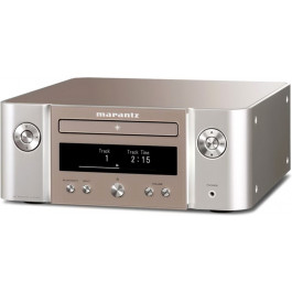 Marantz M-CR412 Silver Gold