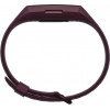 Fitbit Charge 4 Rosewood Classic Band FB417BYBY - зображення 3