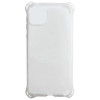 BeCover Силиконовый чехол Strap Apple iPhone 11 Pro White (704249) - зображення 2